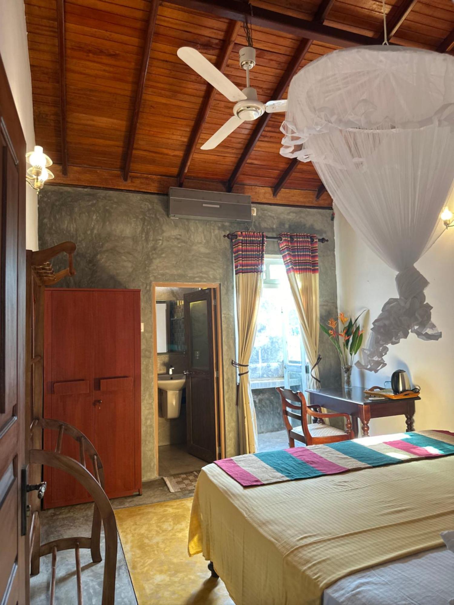 Villa Aroshina With Cooking Class Galle Exterior foto